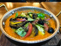 -FISH&POTATO Cō(地中海美食 万象城店)