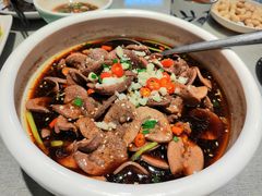 -春盛渔府(牛首山店)