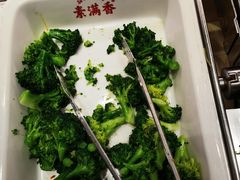 -素满香·全民食养自助(建邺万达店)