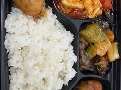 -便利蜂(新中关购物中心B1层店)