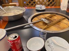 -老家大锅台·地锅鸡·铁锅炖(建邺文体路店)
