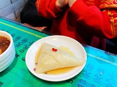 -令氏家外家周秦食府(高新店)