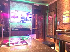 -佰迪乐KTV(阳桥店)