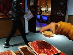 -傣妹火锅(南京东路一店)