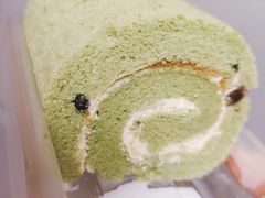 白脱抹茶卷-红宝石·鲜奶小方(昌里店)