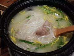 -云海肴·汽锅鸡·云南菜(领展购物广场·中关村店)