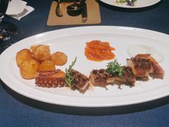 -ZHAO赵·牛扒坊(仁和新城店)