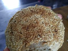 -李小老烧饼(常营民族家园店)