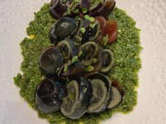 -院里寻菜·精致庭院菜(观沙岭店)