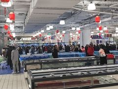 -神农美特好生鲜超市(三墙店)