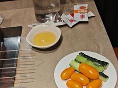 -丰茂烤串(建设街店)