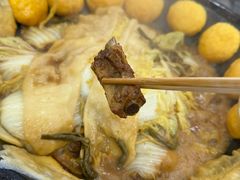 -屯老二农家铁锅炖·行业领军者(梅江店)
