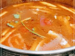 -一哥澳门豆捞·澳门风打边炉(高德置地店)