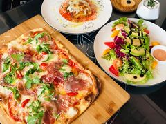 -EATALIA意塔利意式餐厅(鼓楼店)