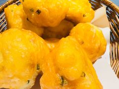 -金狮麟·新豫菜(金码大厦店)