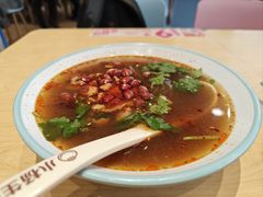 -小杨生煎(周浦万达店)