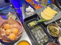 -入火韩国烤肉(凯旋广场店)