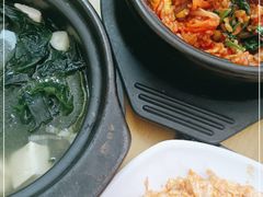 -屋里家延边朝鲜族冷面(南园店)