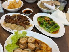 -松發肉骨茶(克拉码头店)