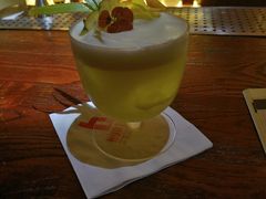 -HUNTING BAR亨霆鸡尾酒馆(越秀淘金店)