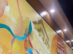 -西部马华清真兰州牛肉面·烧烤夜市(三里河店)
