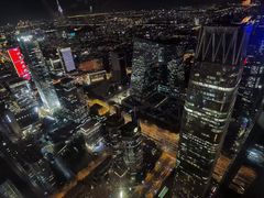 -云·酷Atmosphere(国贸大酒店)