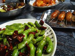 毛豆-小民大排档(光谷店)