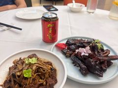 -丰收日·小海鲜·沪上家宴(顾村正大店)