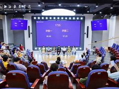 -蓝话筒·少儿成人演讲口才·主持朗诵·戏剧表演(大华第一坊店)