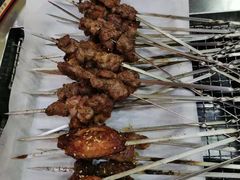 -宗泉烤全羊·烤羊腿·家常菜(解放东路店)