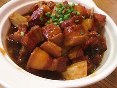 妈妈私房红烧肉-妈妈的味道(工人体育场东路店)