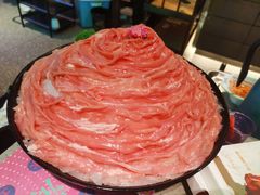 辣斗辣鸭肠-辣斗辣火锅(太古里店)