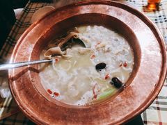 -霄汉羊排(万松园一店)