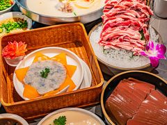 -骨之味·筒骨汤火锅(江头店)