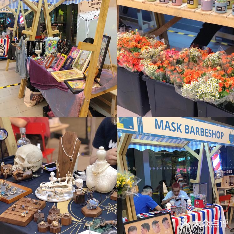 福州限时宜家蓝袋子市集💙 附打卡攻略🔥