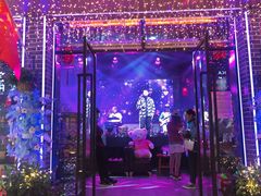 -喜鹊音乐酒馆(西街店)