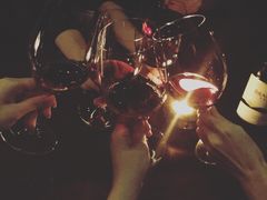 -广州柏悦酒店·悦吧·顶楼露天酒吧