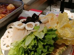 -鱼酷活鱼烤鱼(新世界城店)