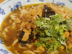 -东方削面(市政府店)