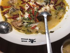 -太二酸菜鱼(福州泰禾店)