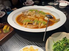 -锦楼·臻选新杭帮(杭州中心店)