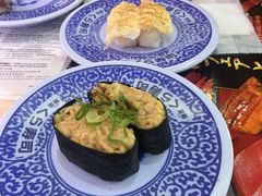 -KURA寿司(金阁寺店)