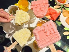 -堂会(白云店)