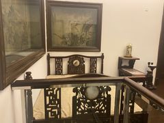 -张学良旧居陈列馆