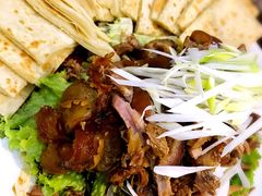 -鼎香润(德胜门内店)