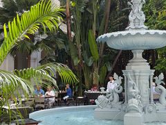 -海南清水湾莱佛士酒店