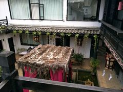 -浔岚云舍mist静谧观景美宿(丽江古城店)