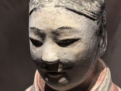 -北京大葆台遗址博物馆