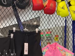 -爱尚游泳健身(外交公寓店)