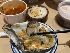 -江味龙虾馆·裸蓝龙虾(南山店)